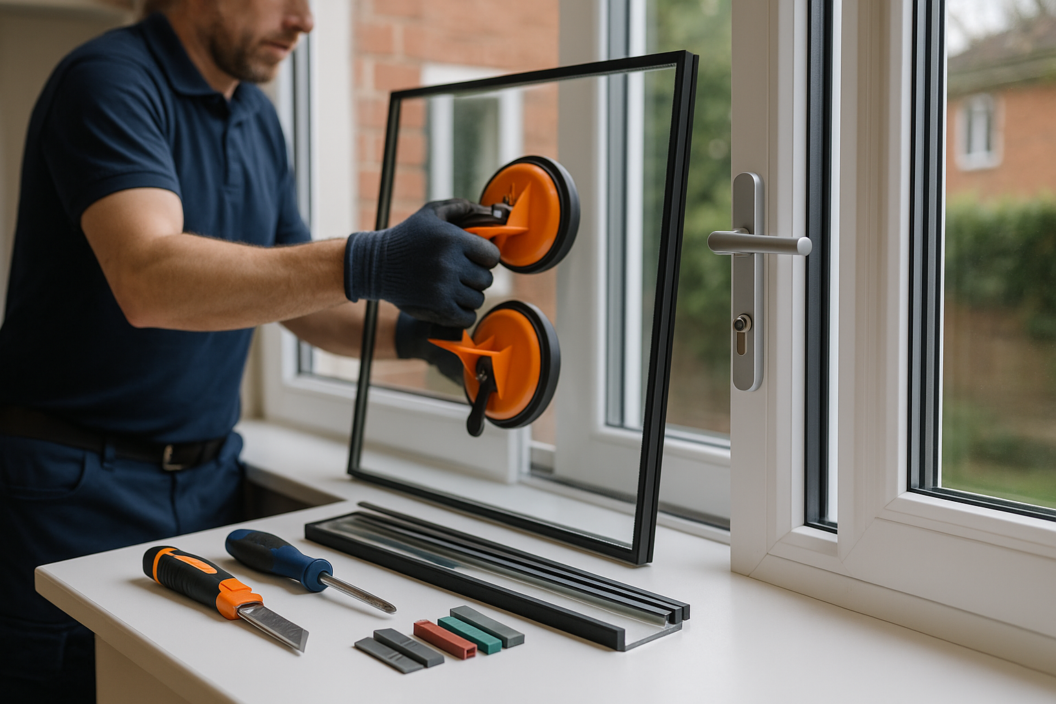 Window and Door Locks Bayswater service image